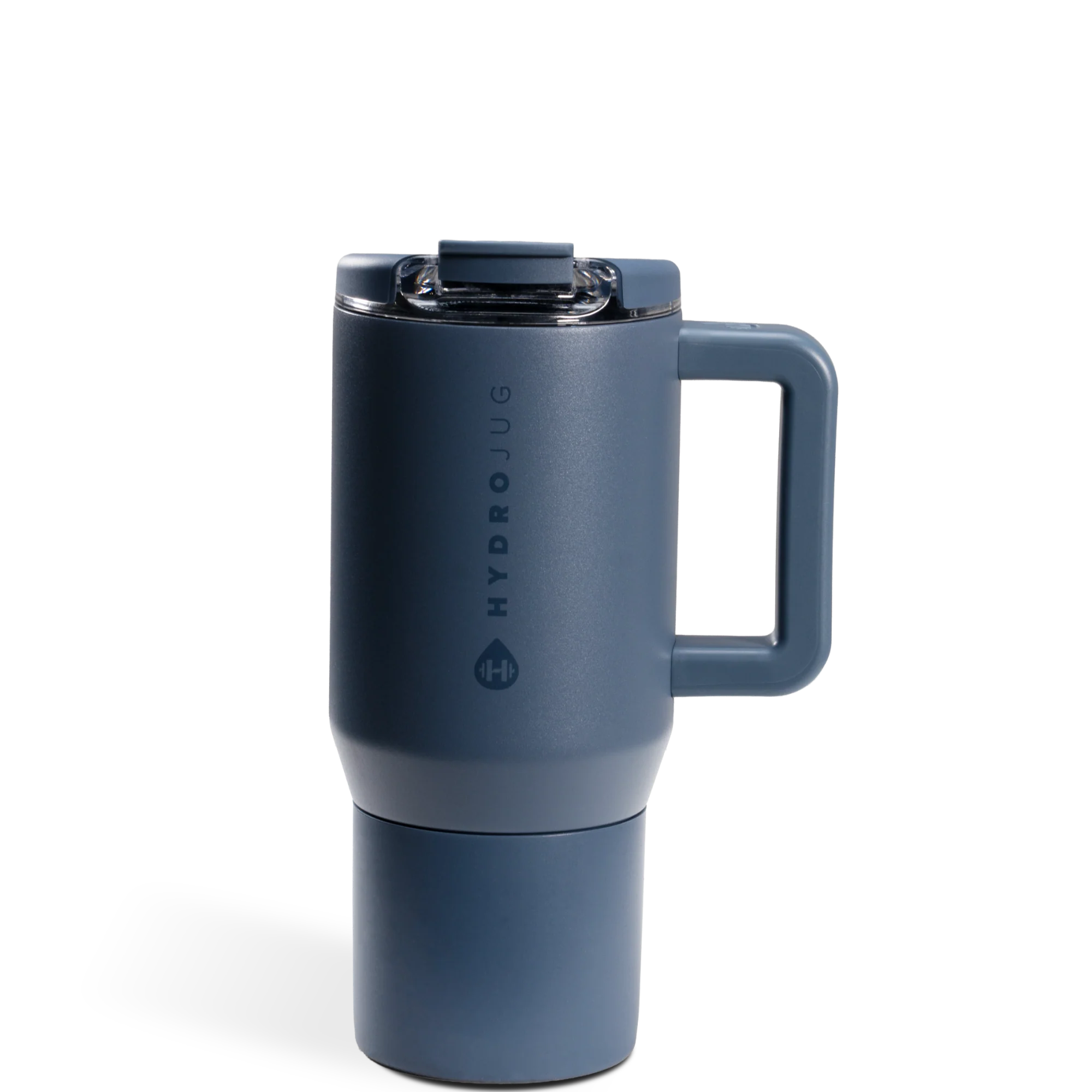Coffee Traveler FreeSip® Stainless Steel Water Bottle - Cascade