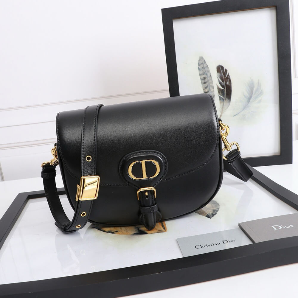 Medium Dior Bobby Bag