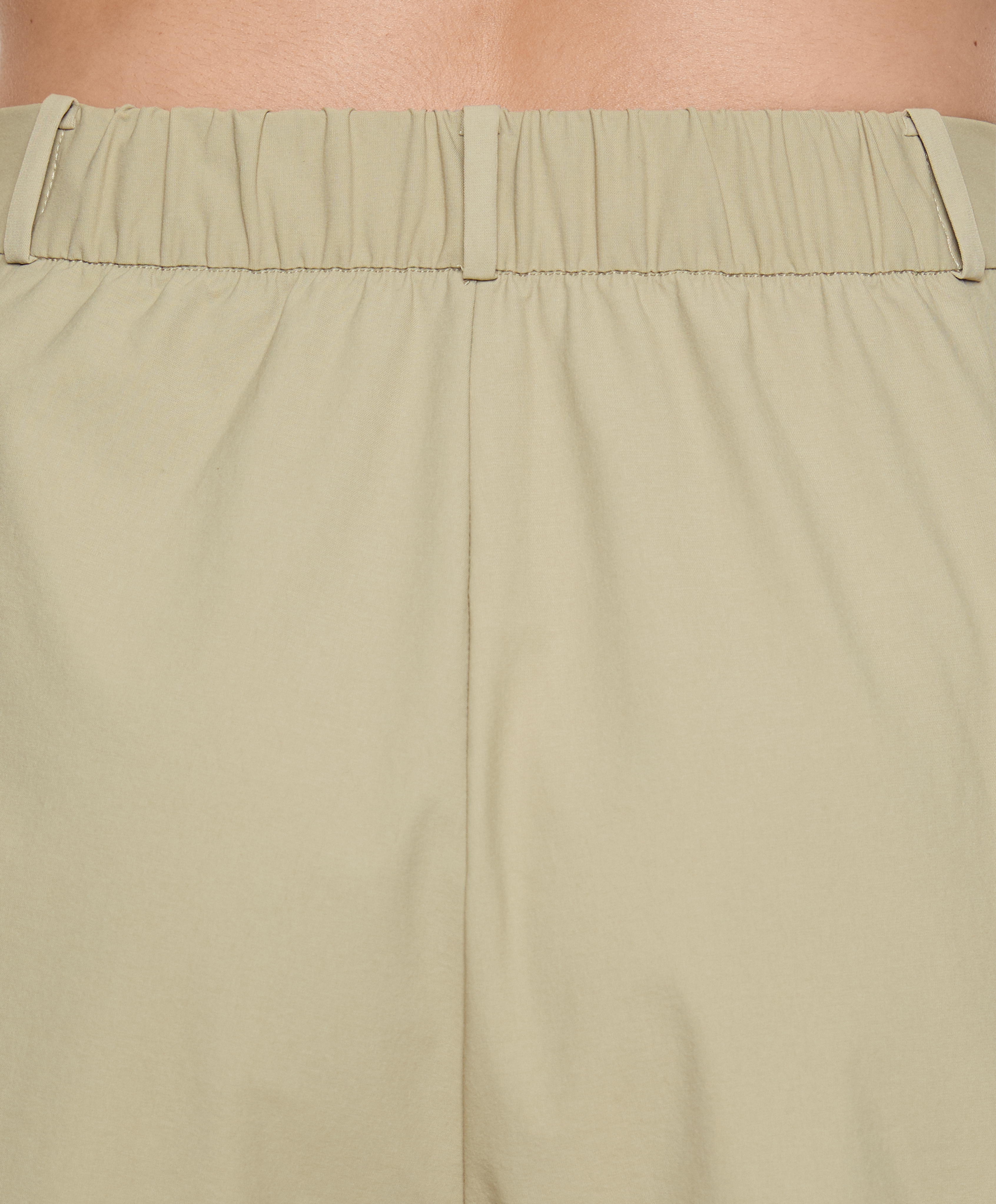 OYSHO Quick-drying technical shorts