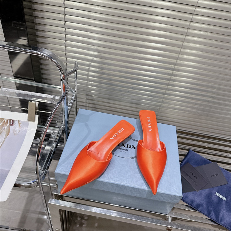 prada french toe half drag - Sneaker Replica Workshop