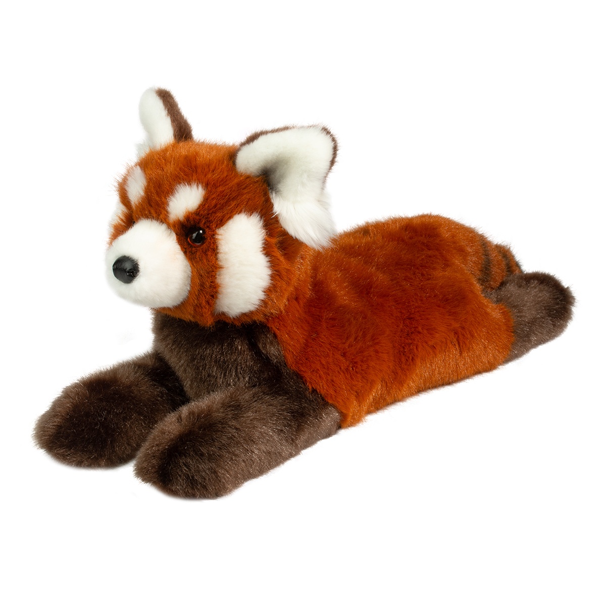 Rowan DLux Red Panda