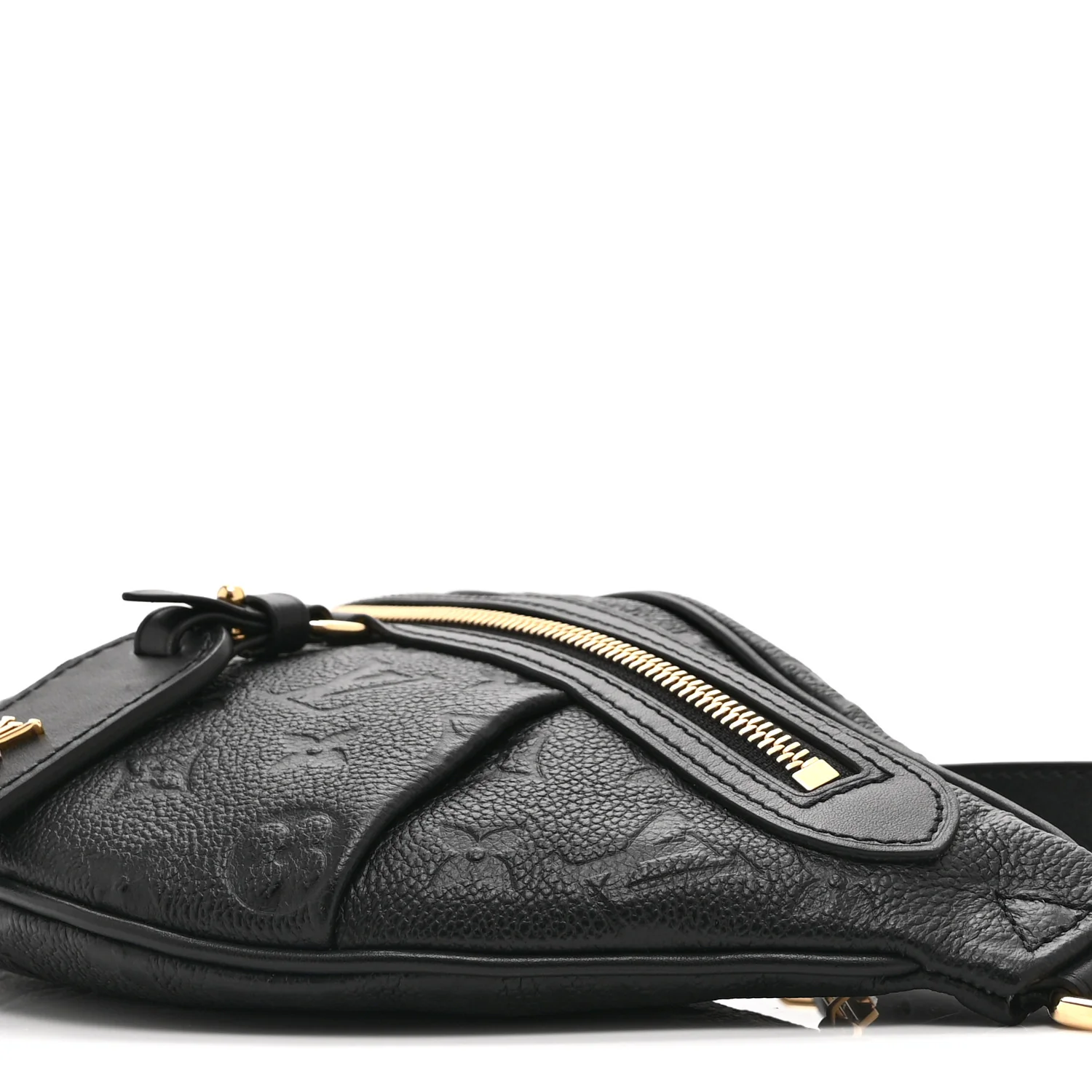 Empreinte High Rise Bumbag PM Black - Top Club