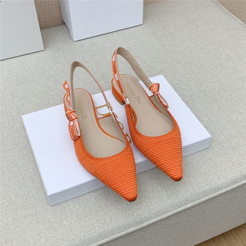 dior j adior slingback pump - Sneaker Replica Workshop