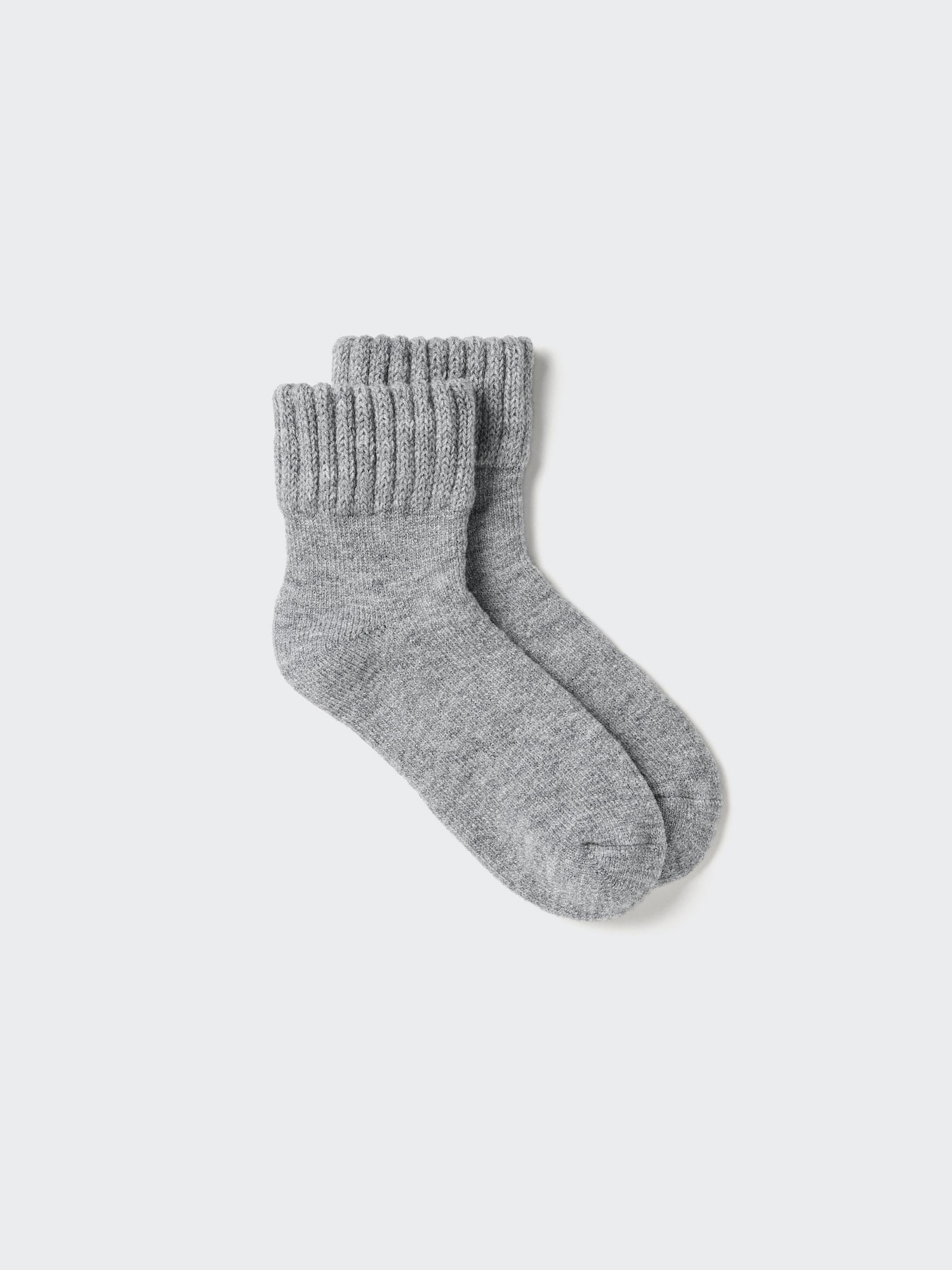 HEATTECH Socks Room Pile