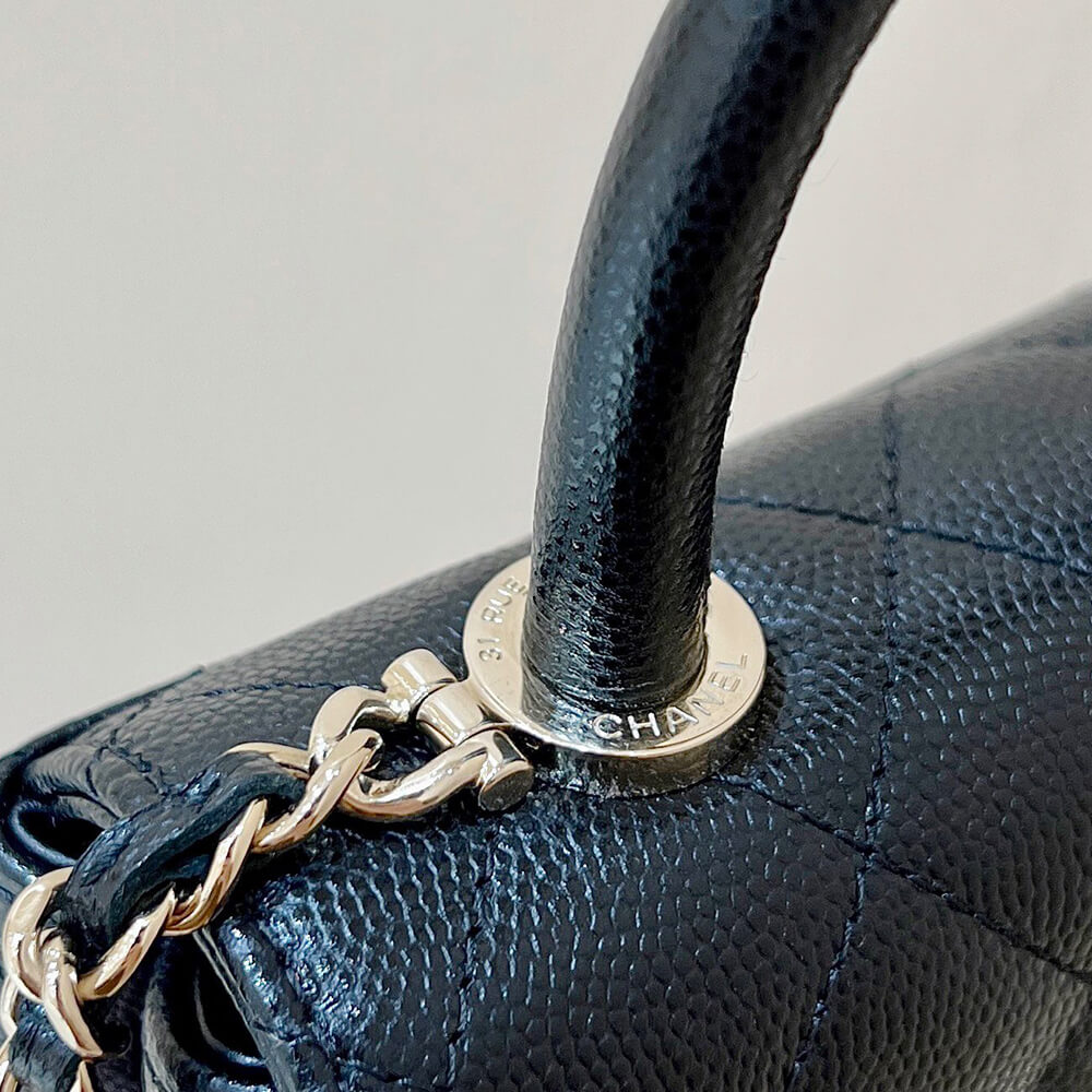 CHANEL Clutch with Chain(HIGH-END GRADE) - Top Club