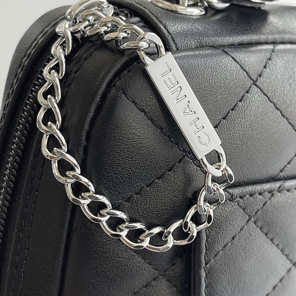 Chanel Mini Cambon Camera Bag(HIGH-END GRADE) - Top Club