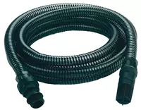 Pump suction hose Suction hose 7 m, plastic