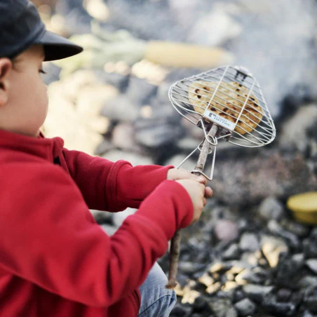 Light my Fire Grandpa FireGrill - Camp Grill