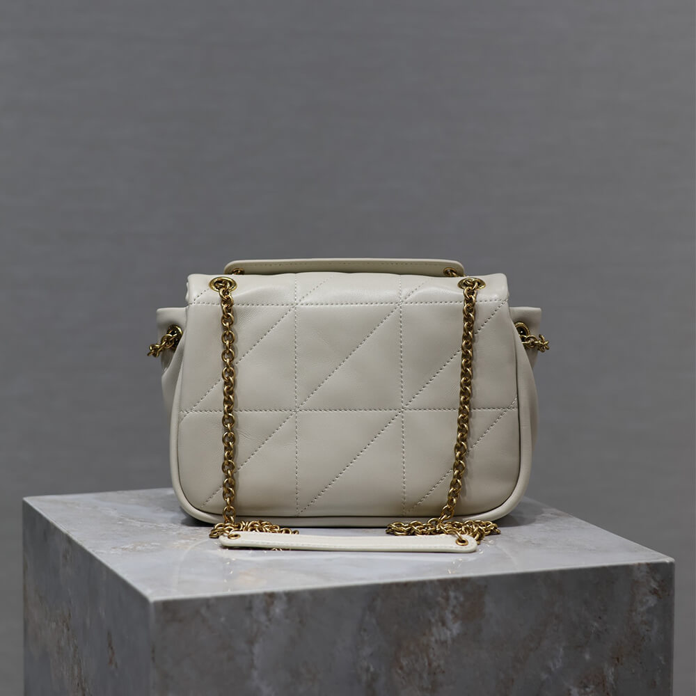 YSL jamie 4.3 mini in lambskin(HIGH-END GRADE) - Top Club