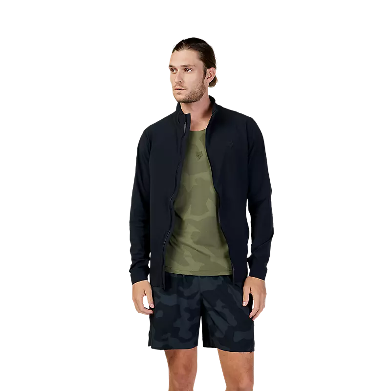 Matching jacket