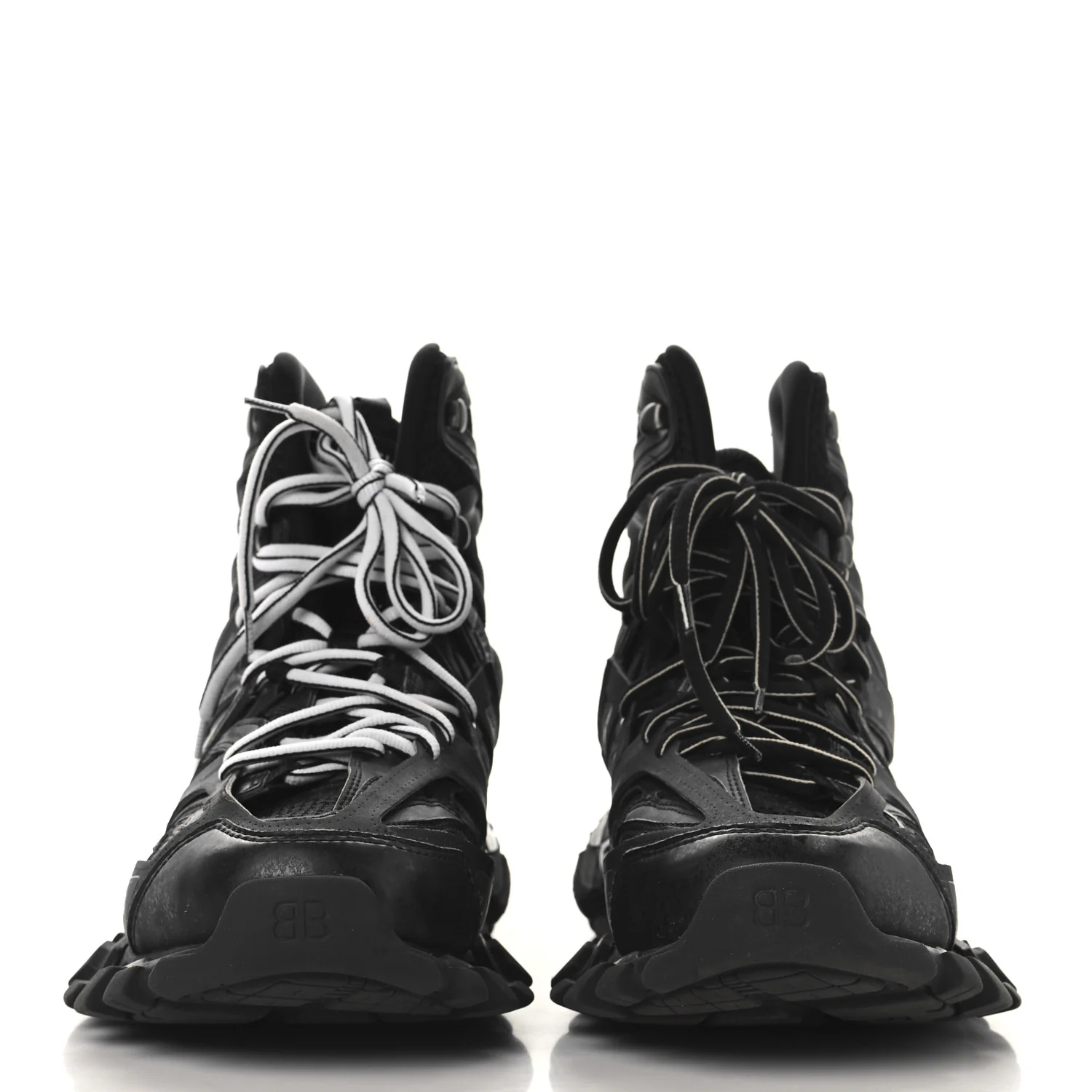 Mesh Nylon Mens Track Hike Sneakers 42 Black - Top Club