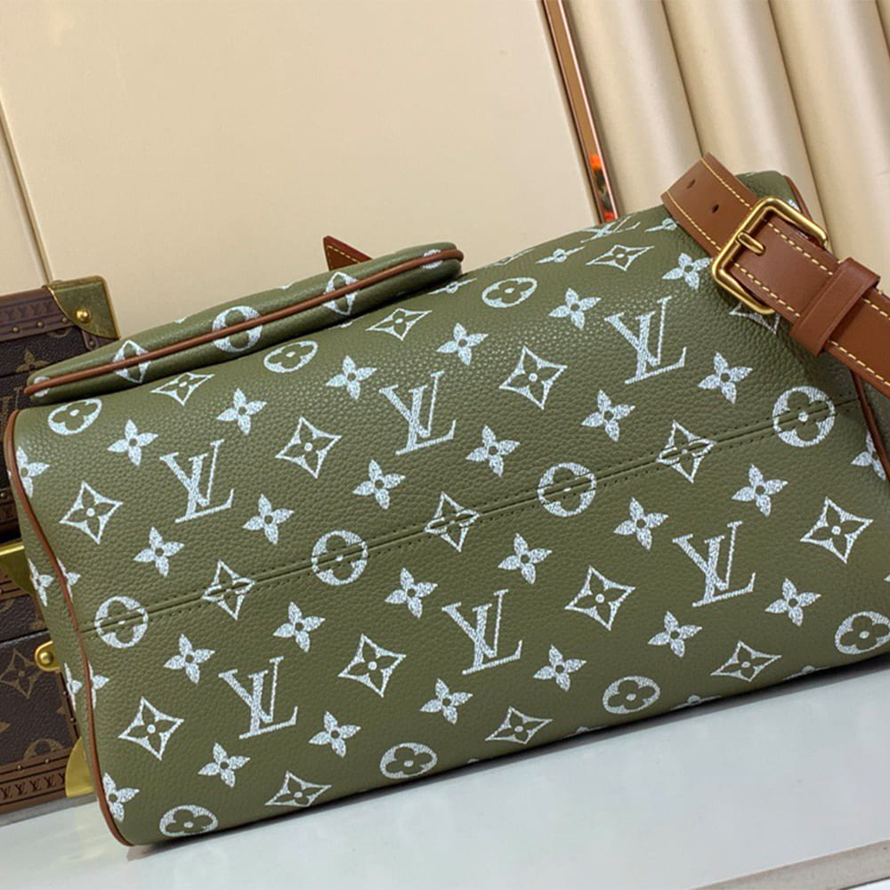 LV Speedy P9 Bandouliere 30(HIGH-END GRADE) - Top Club