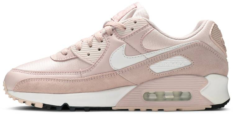 Wmns Air Max 90  Barely Rose  CZ6221-600 - Sneaker Replica Workshop