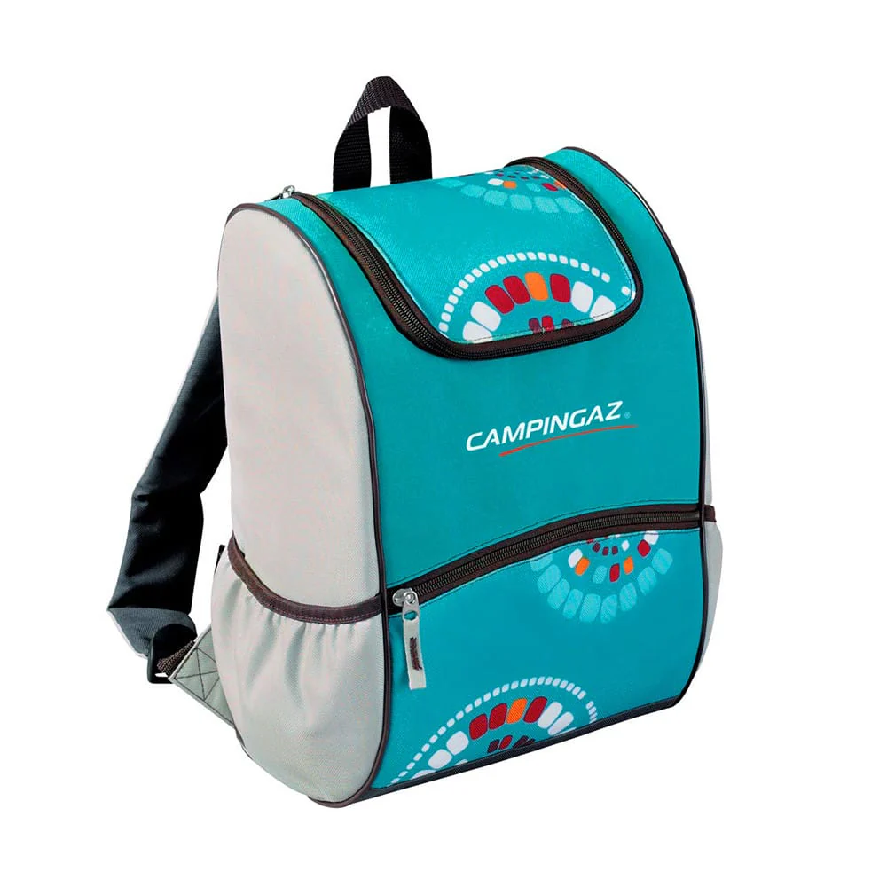 CAMPINGAZ ETHNIC BACKPACK 9L flexible cooler