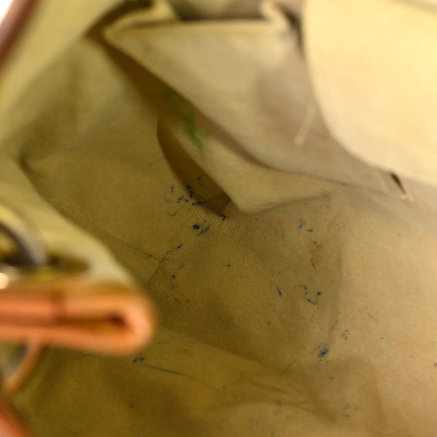 Monogram Galliera PM - Top Club