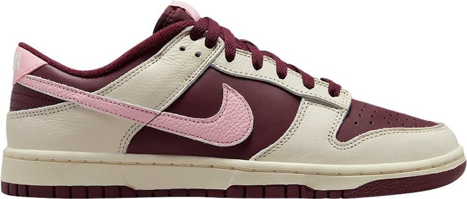 Wmns Dunk Low  Valentine s Day  DR9705-100 - Sneaker Replica Workshop