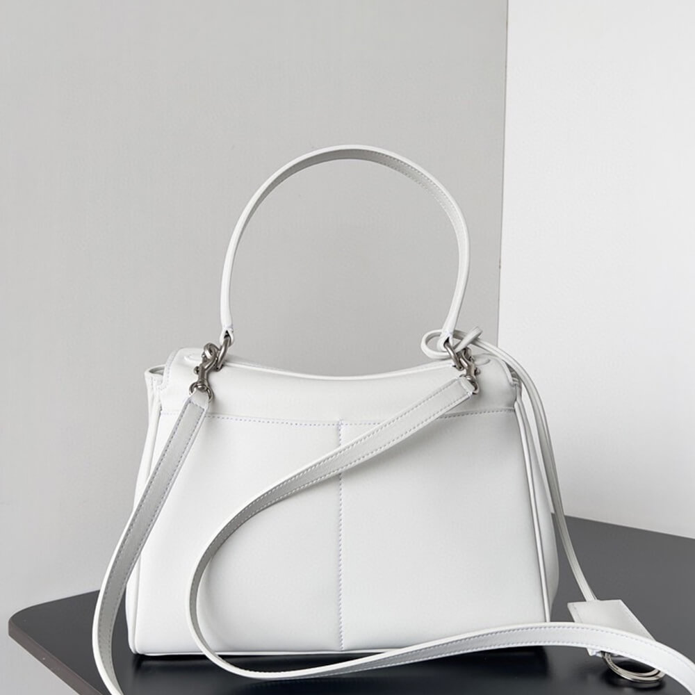 Balenciaga Rodeo Small Handbag(high-end grade) - Top Club