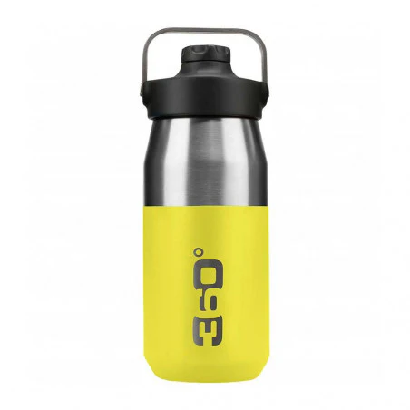 Termolar R-Evolution 1L inox - Termo