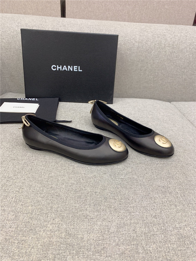chanel vintage flat shoes - Sneaker Replica Workshop