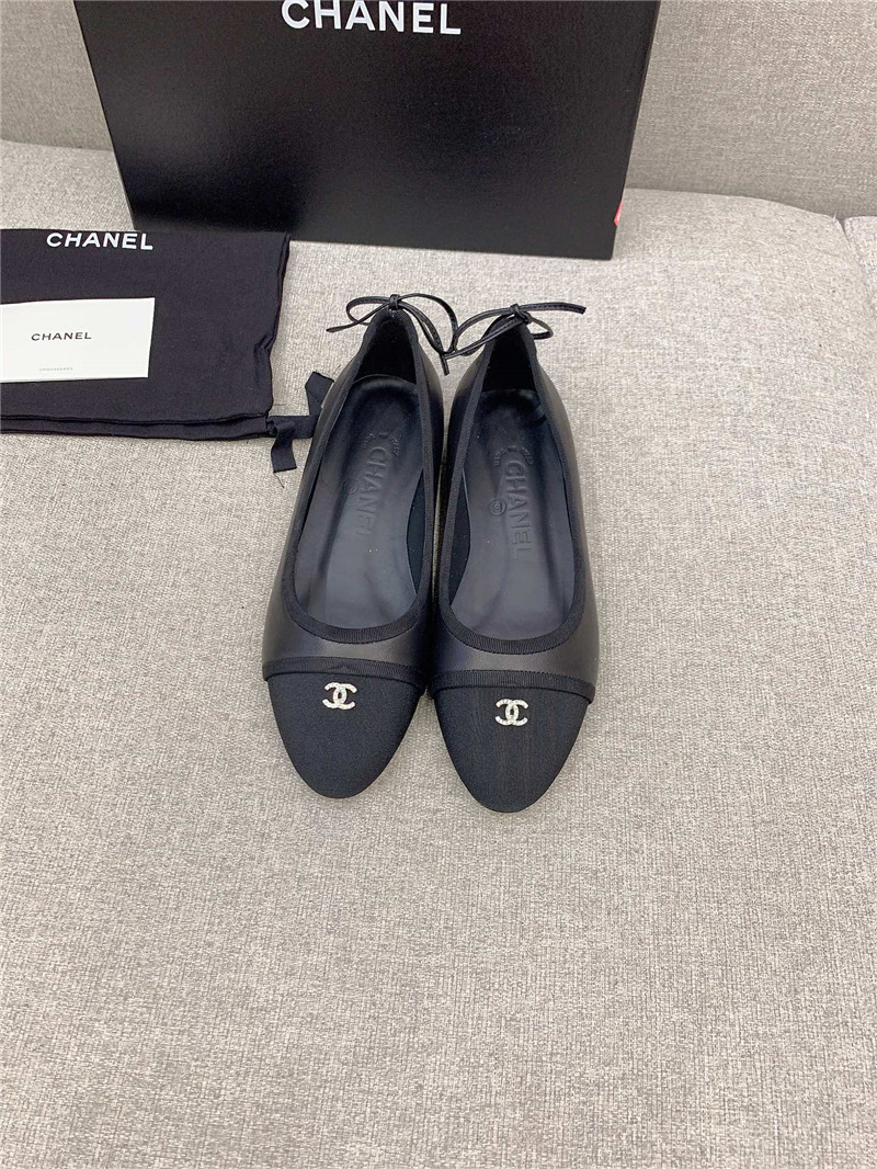chanel vintage flat shoes - Sneaker Replica Workshop