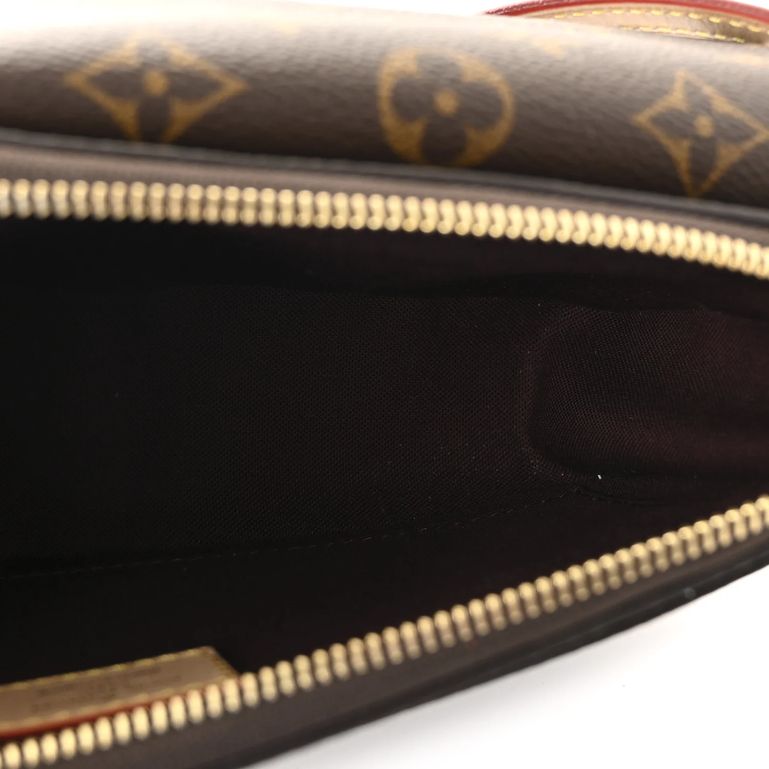 Monogram Vivacite Bag - Top Club