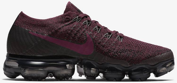 Wmns Air VaporMax  Berry Purple  849557-605 - Sneaker Replica Workshop