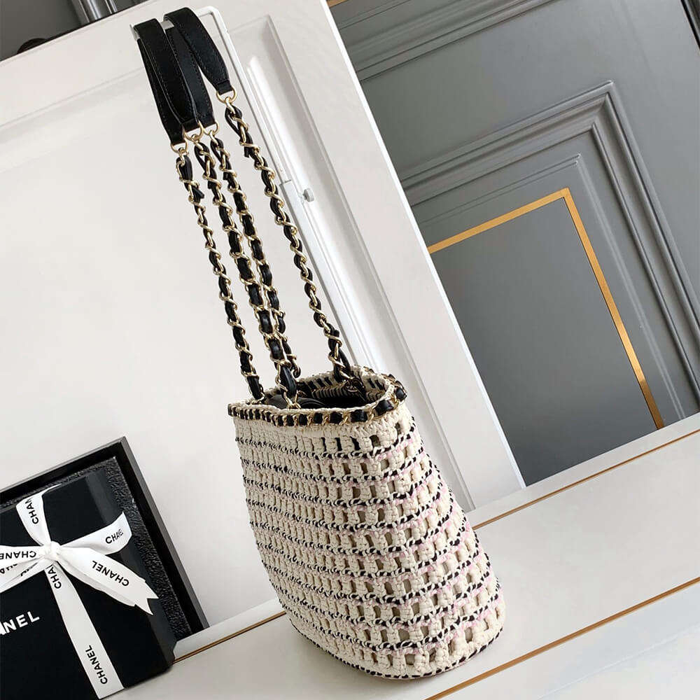 CHANEL Small Shopping Bag(high-end grade) - Top Club