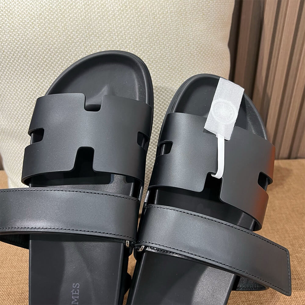 Hermes Chypre sandal(HIGH-END GRADE) - Top Club