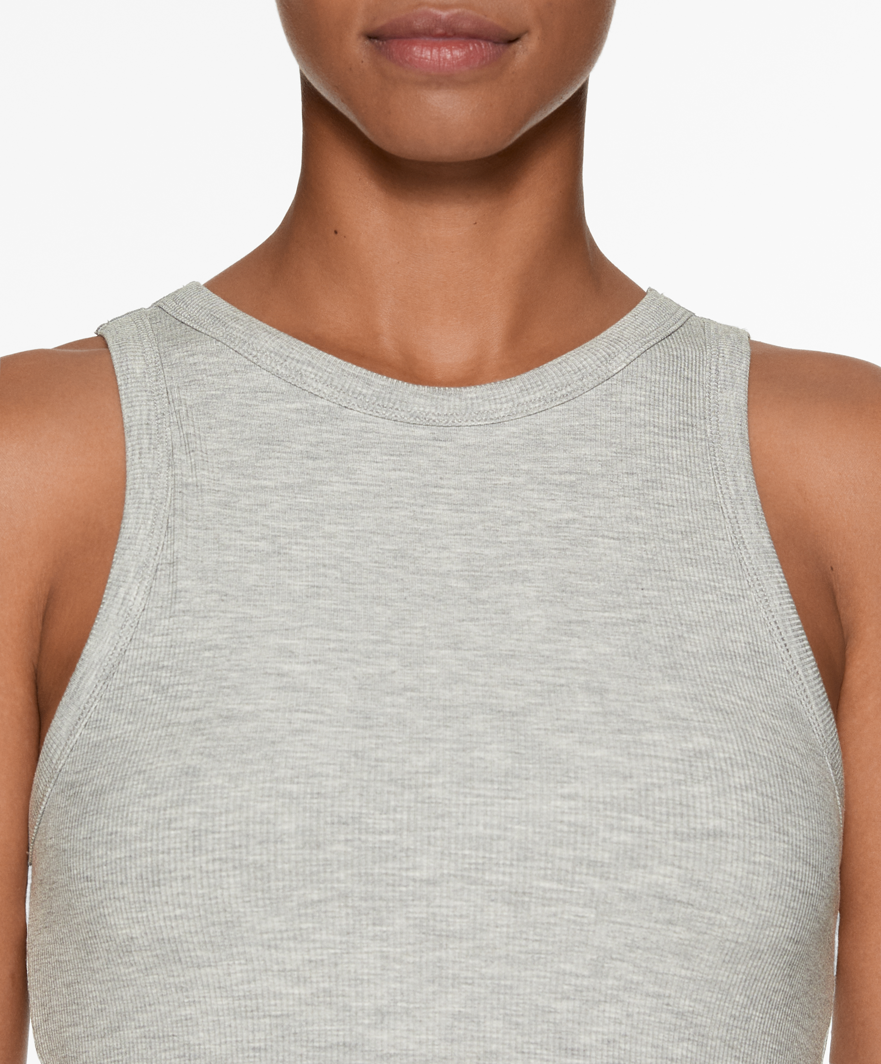 OYSHO Modal blend cups tank top