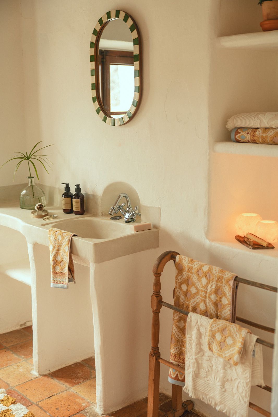 Meraki Hand soap northern dawn