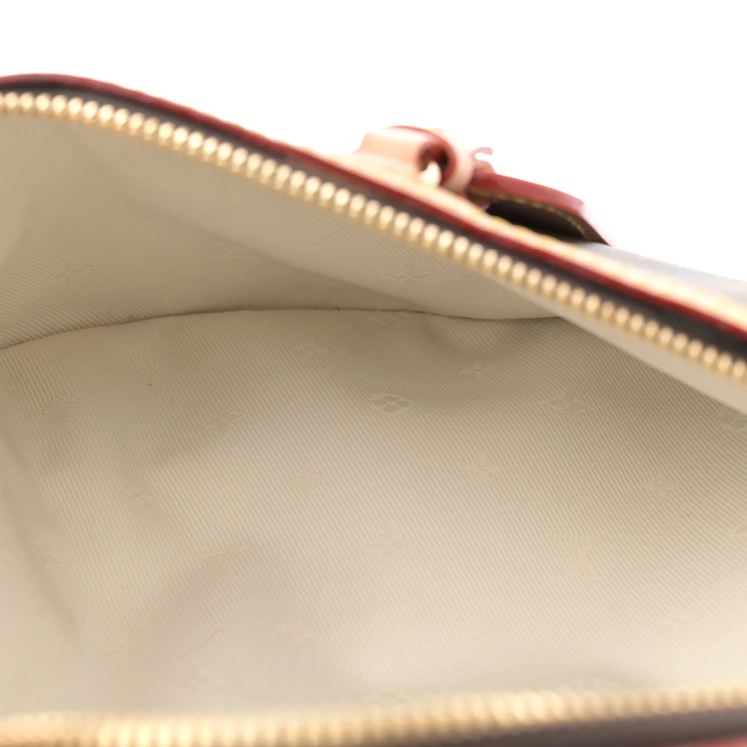 Monogram High Rise Bumbag - Top Club