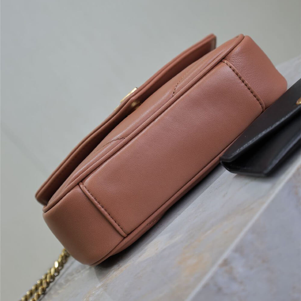 YSL LOULOU MINI in lambskin - Top Club