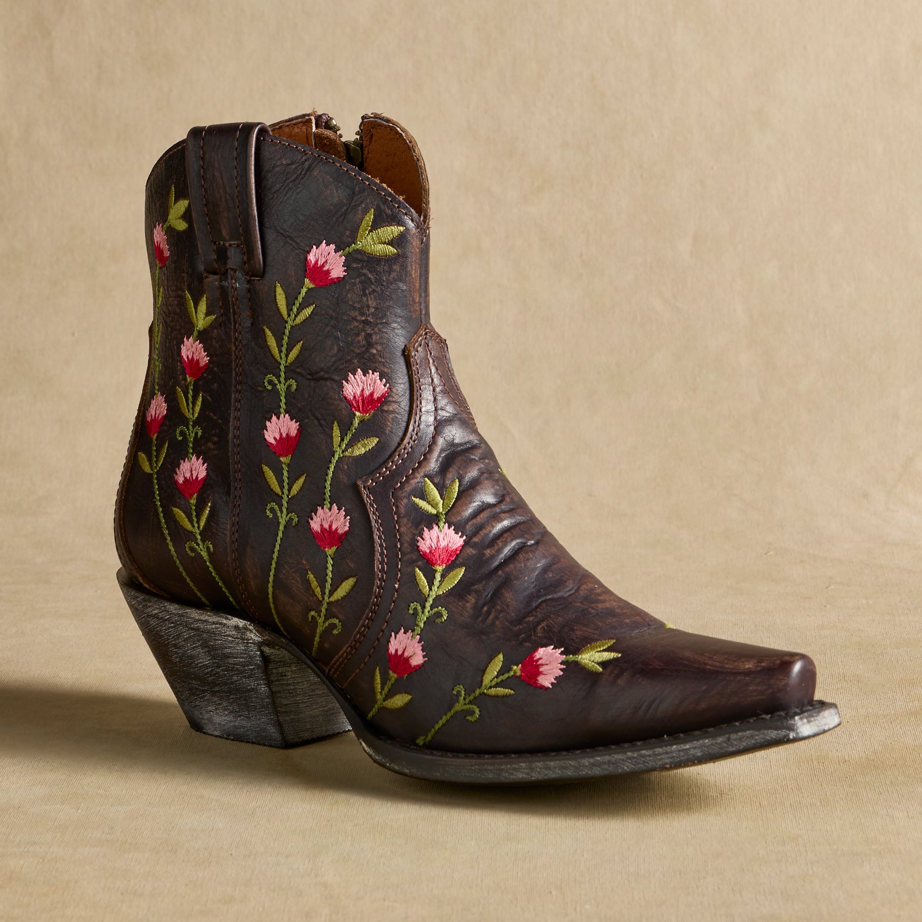 Lusitano Boots - Sundance Living