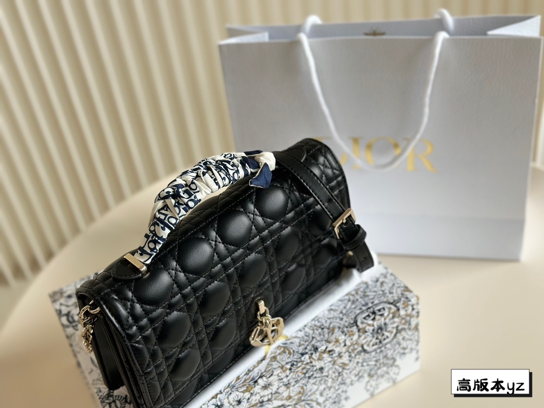 CD Miss 2024 new arrival bag size: 24*15cm - Top Club