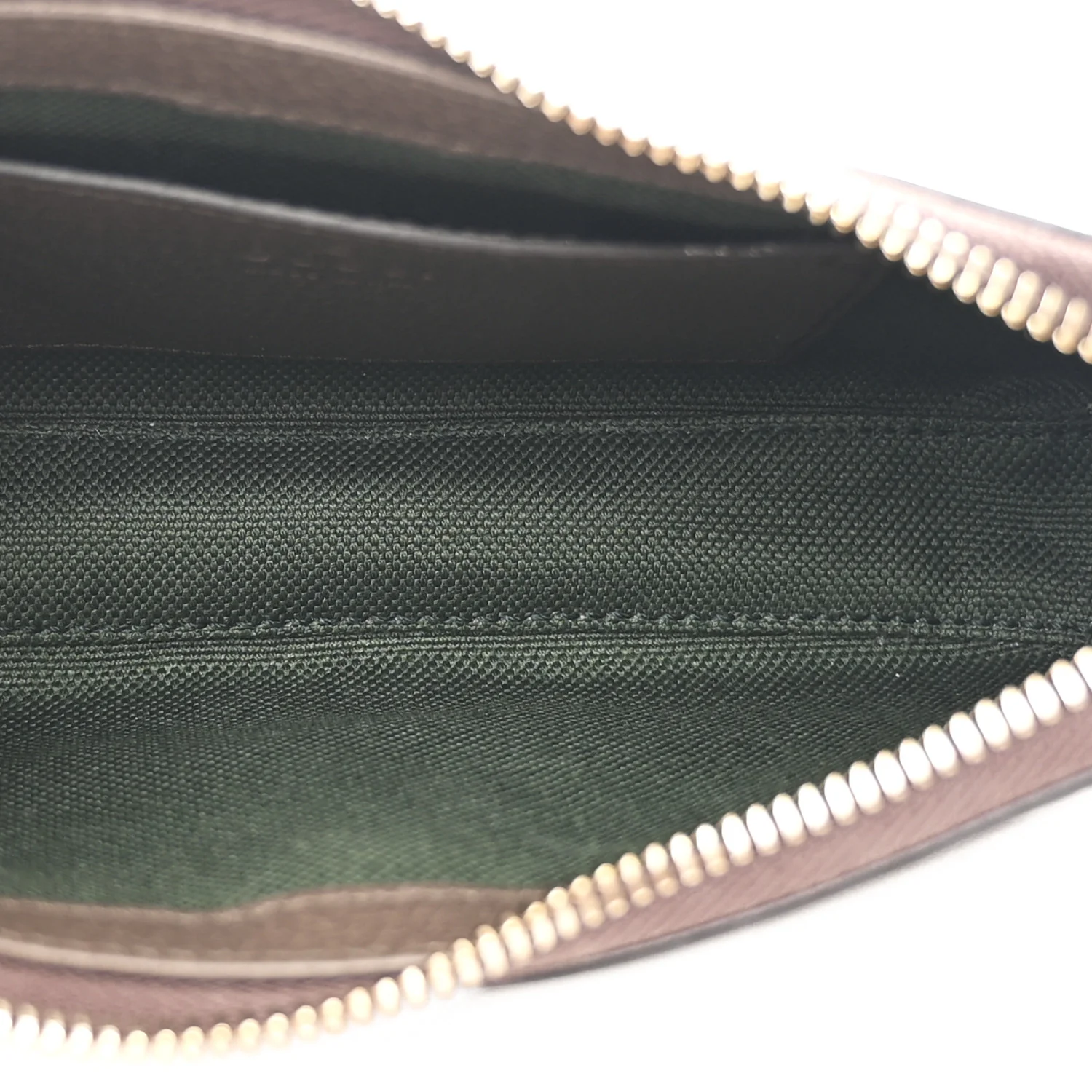 GG Supreme Monogram Textured Dollar Calfskin Web Mini Ophidia Shoulder Bag Beige Ebony New Acero - Top Club