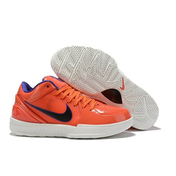 NIKE KOBE 4 PROTRO x UNDEFEATED  PHOENIX SUNS - Sneaker Replica Workshop