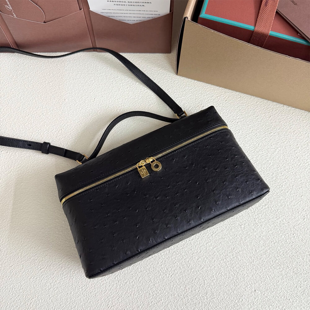 Loro Piana Extra Bag L27(High-end Grade) - Top Club
