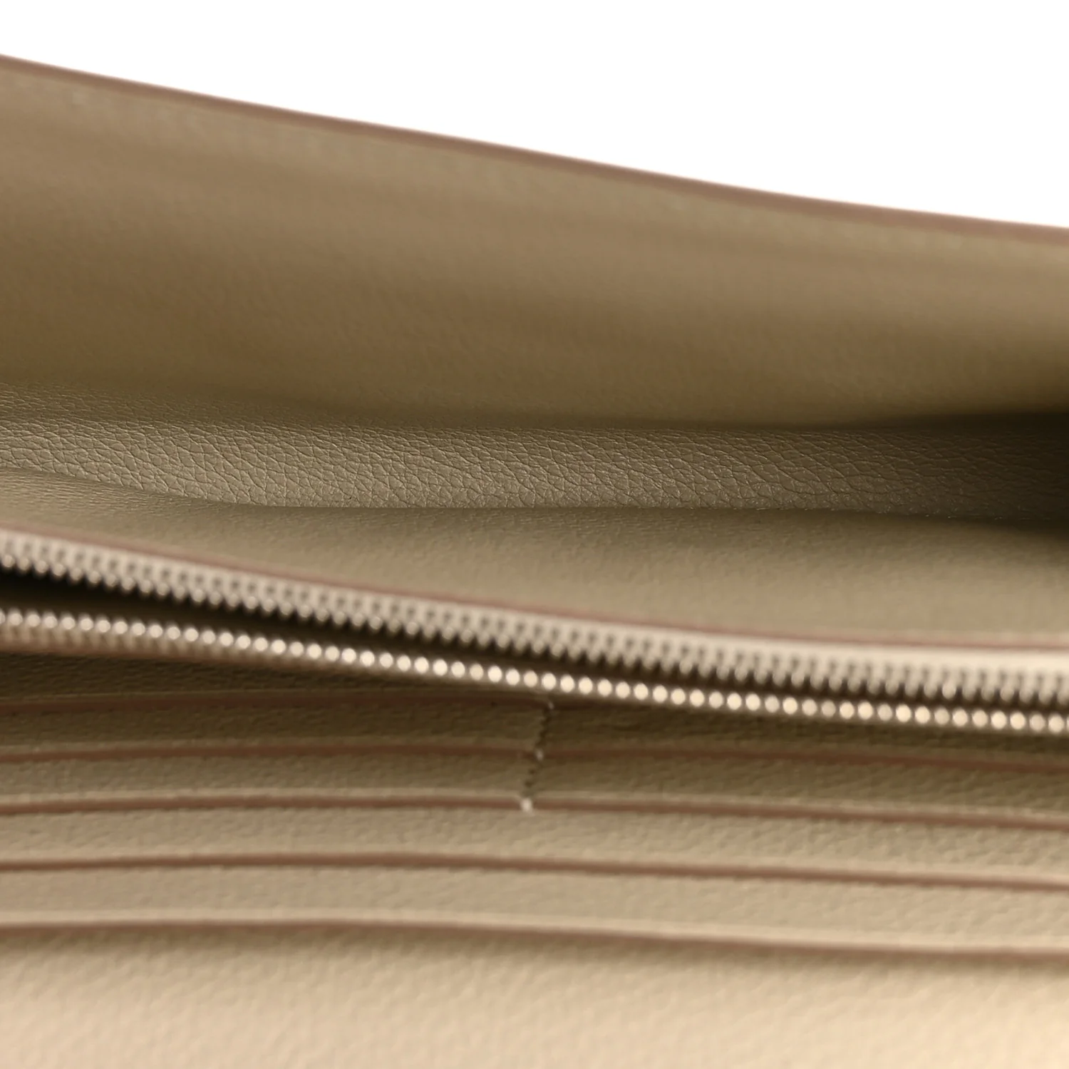 Evercolor Constance Wallet To Go Beton - Top Club