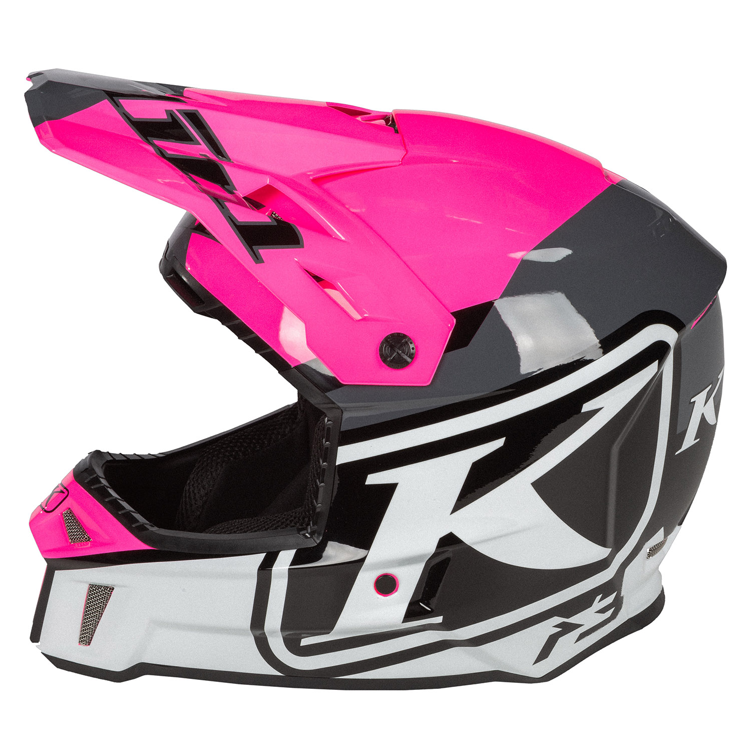 F3 Helm ECE