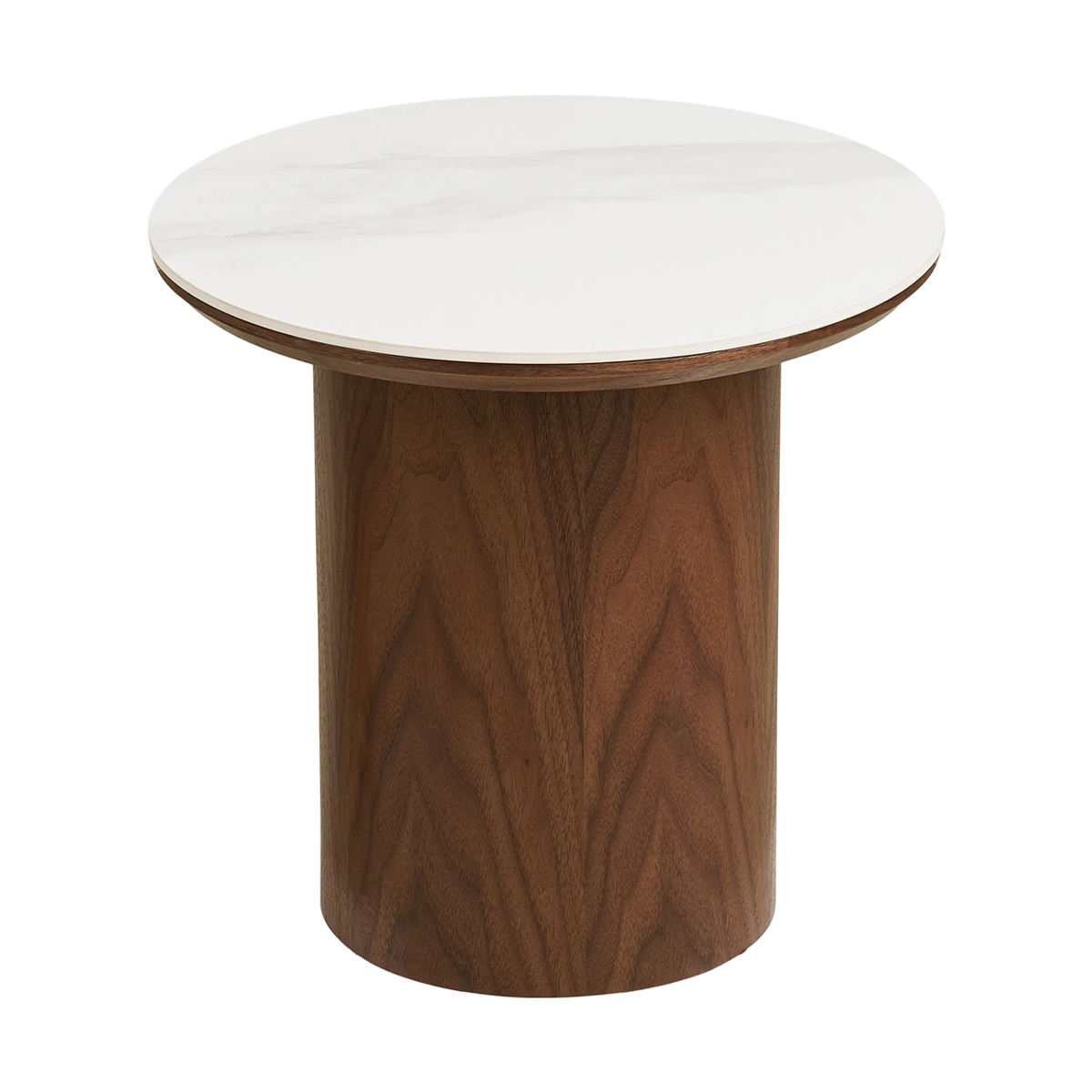 Bijzettafel Nour Ø40 cm
