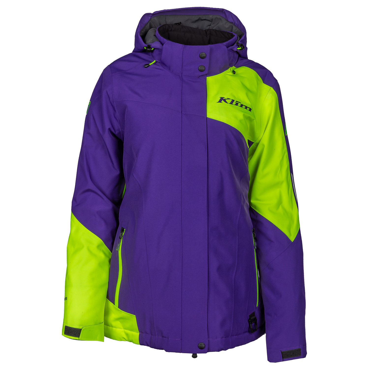 Allure jacket