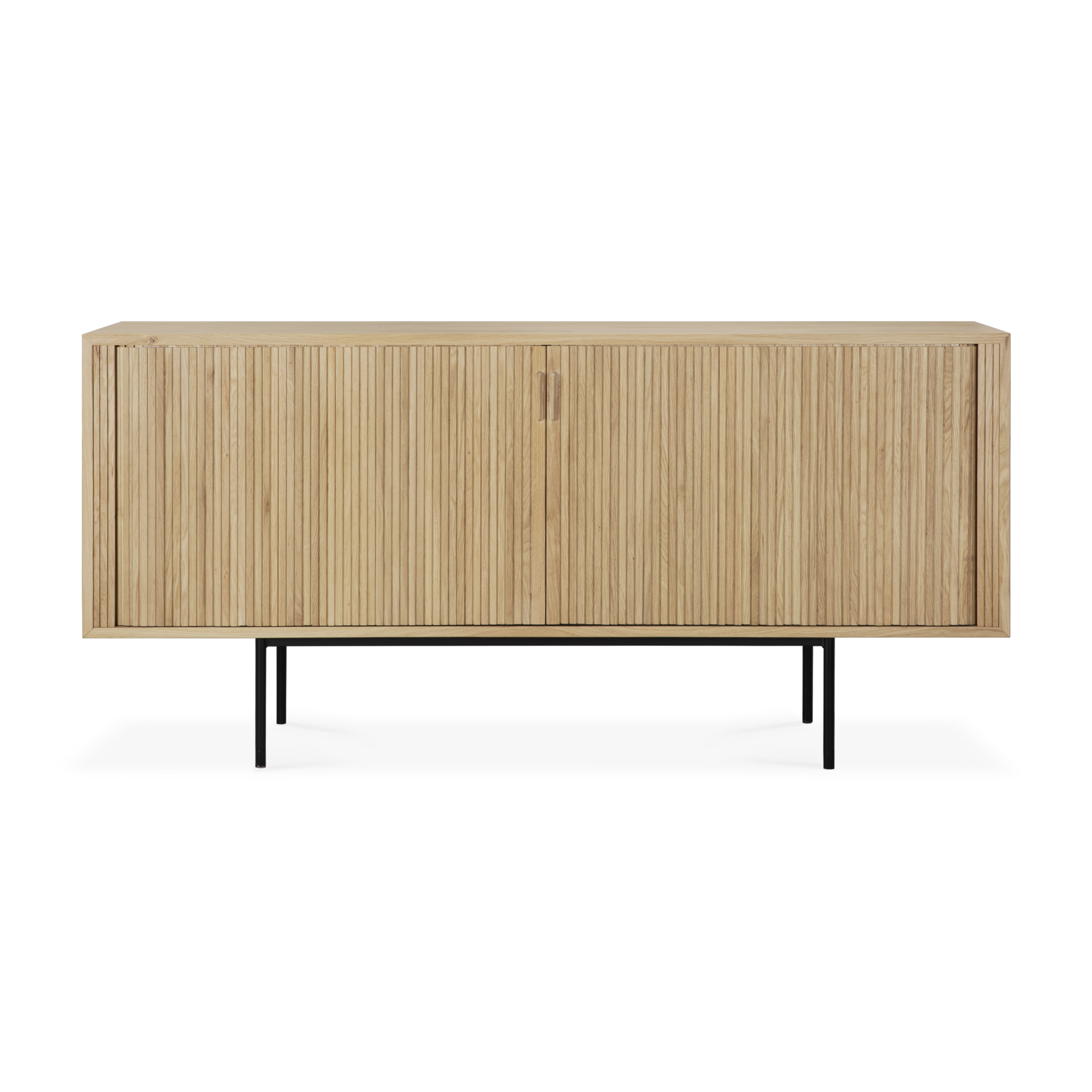Dressoir Roller Max eiken 168 cm