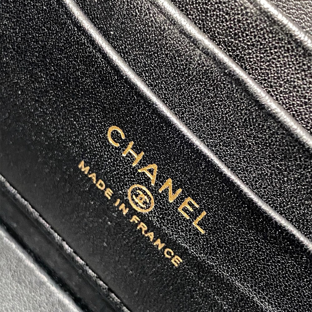 Chanel Long Vanity with chain(HIGH-END GRADE) - Top Club