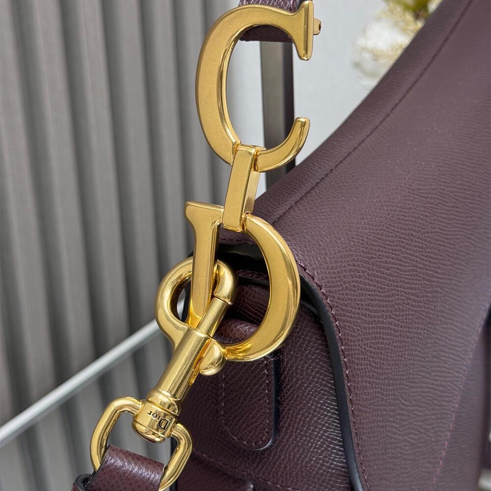 Dior Saddle Bag with Strap - Top Club