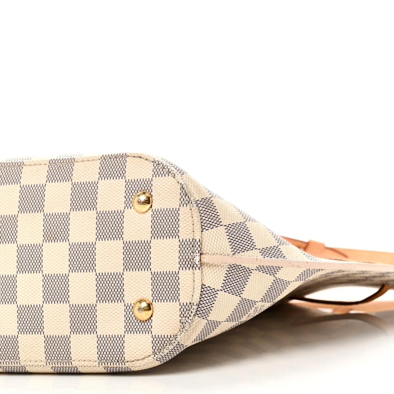Damier Azur Girolata - Top Club