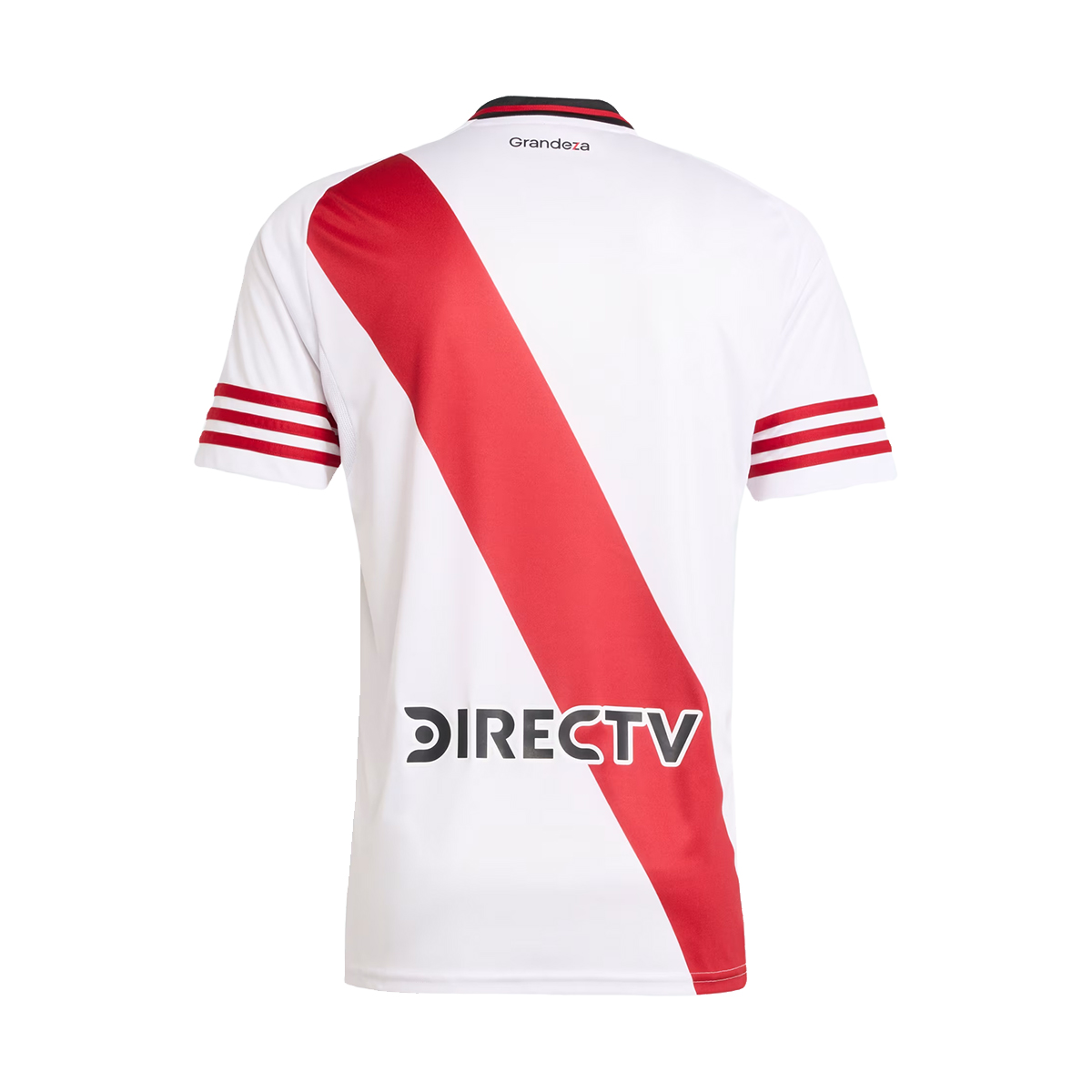 River Plate 2025/2026 Home Replica Jersey