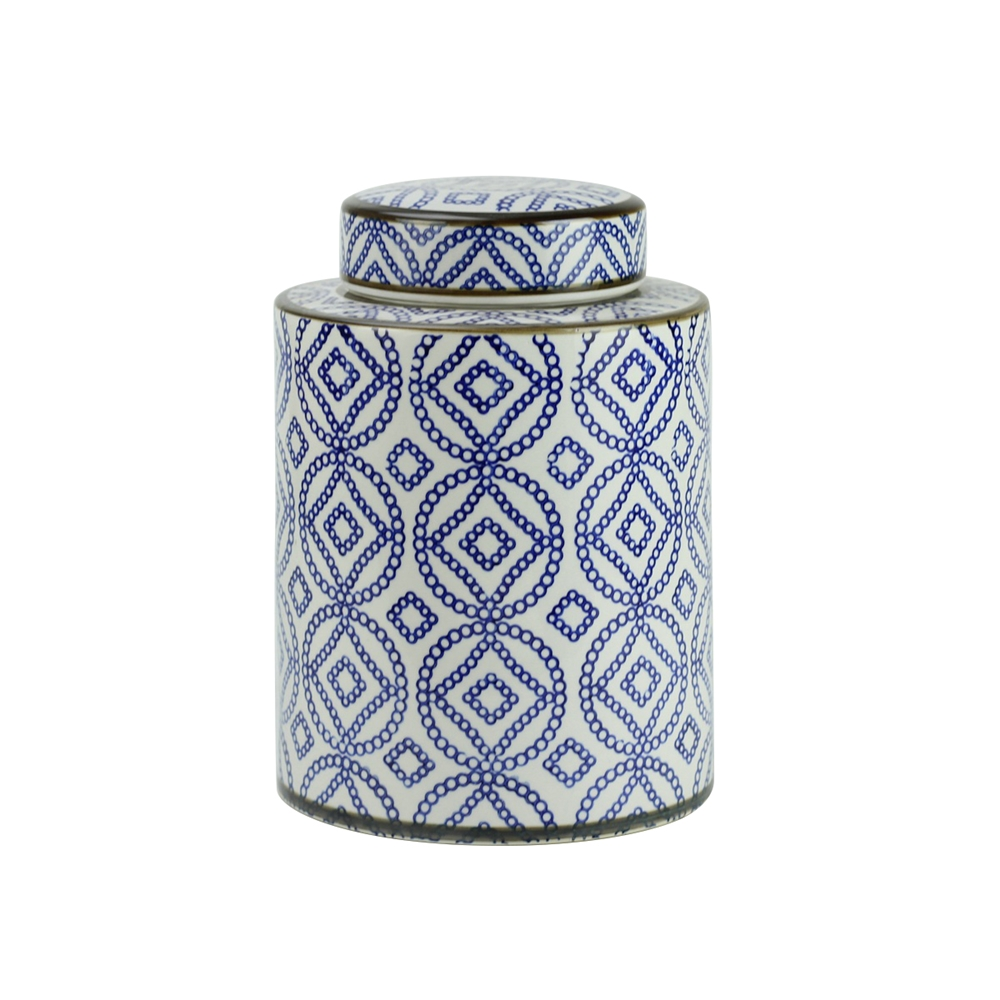 Moderne gemberpot 3B
