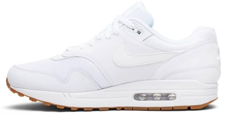 Air Max 1  White Gum  AH8145-109 - Sneaker Replica Workshop