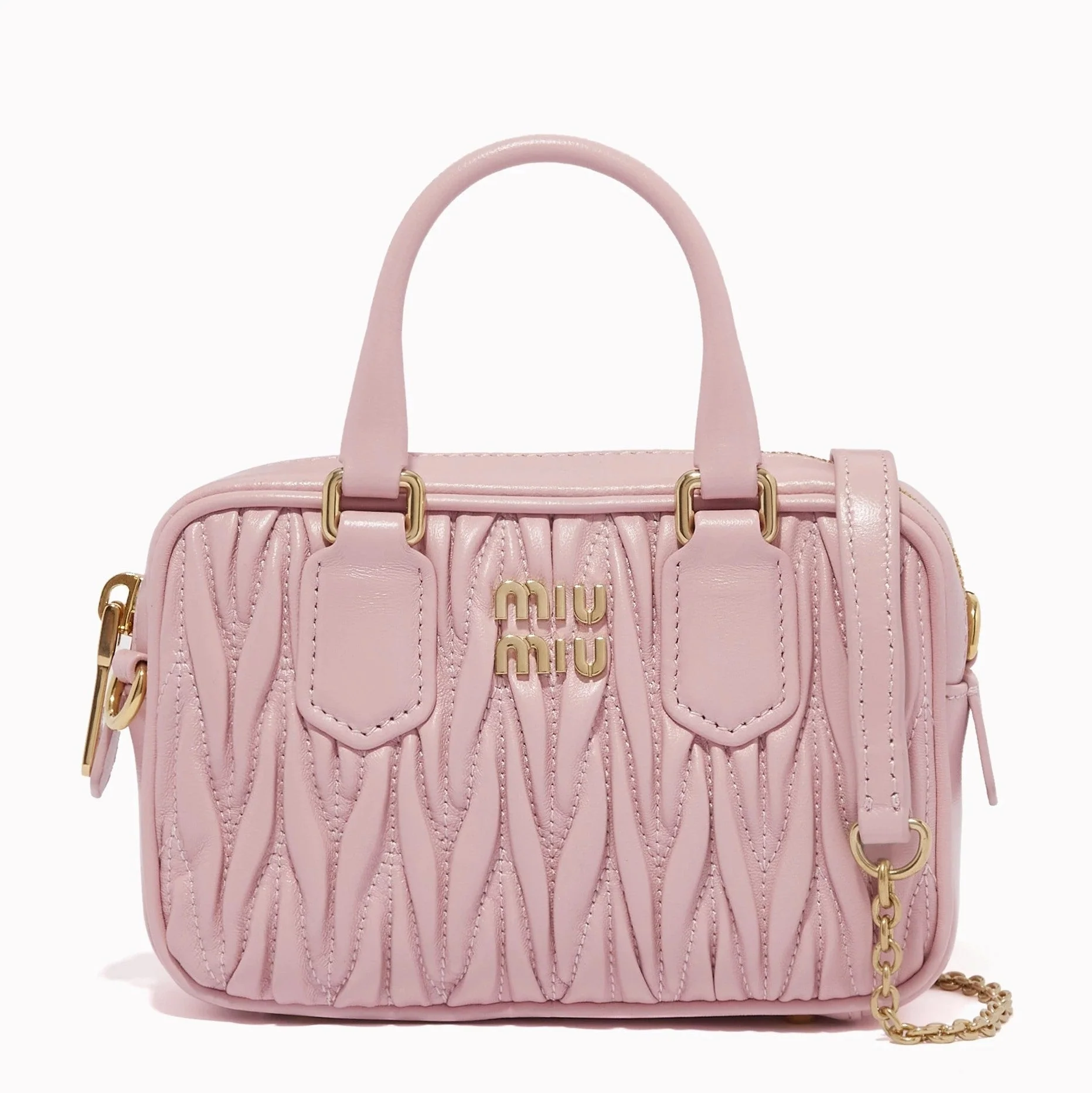 Mm Bowling Bag - Top Club