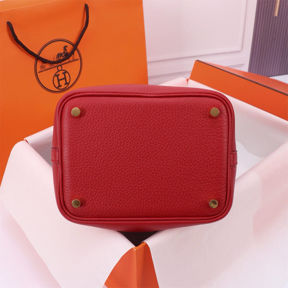 Hermes Picotin Lock 18 - Top Club
